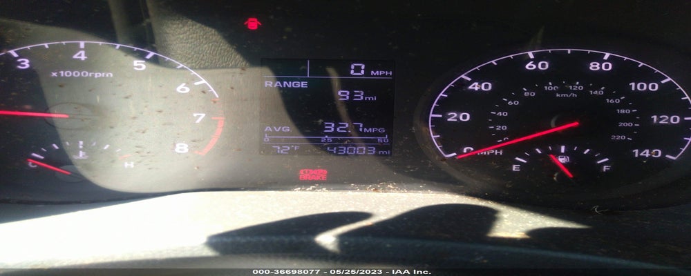 3KPC24A35KE063712 2019 HYUNDAI ACCENT photo no. 7