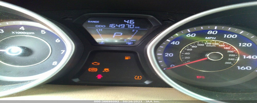 KMHDH4AE9BU145461 2011 HYUNDAI ELANTRA photo no. 7