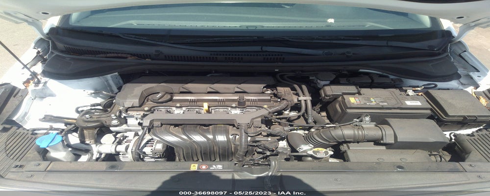 3KPC24A67LE092219 2020 HYUNDAI ACCENT photo no. 10