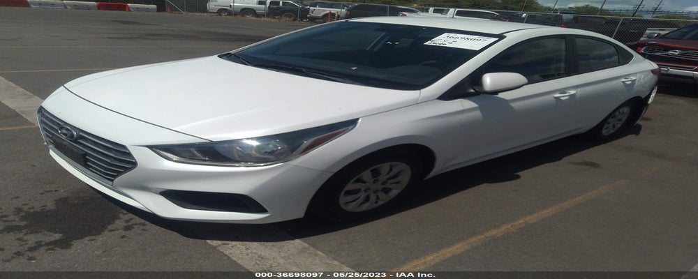 3KPC24A67LE092219 2020 HYUNDAI ACCENT photo no. 2