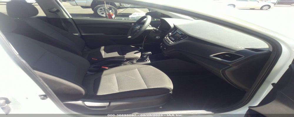 3KPC24A67LE092219 2020 HYUNDAI ACCENT photo no. 5