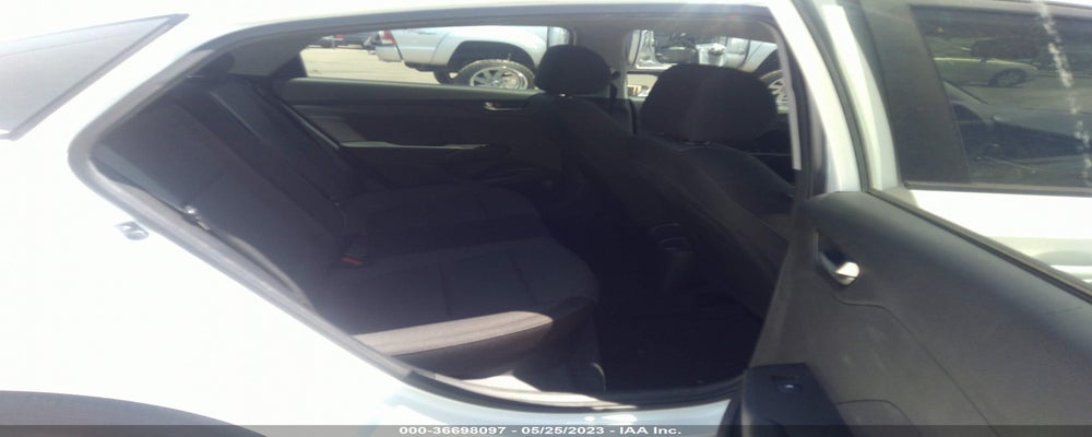 3KPC24A67LE092219 2020 HYUNDAI ACCENT photo no. 8