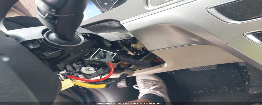 5NPE24AF7HH574426 2017 HYUNDAI SONATA photo no. 11