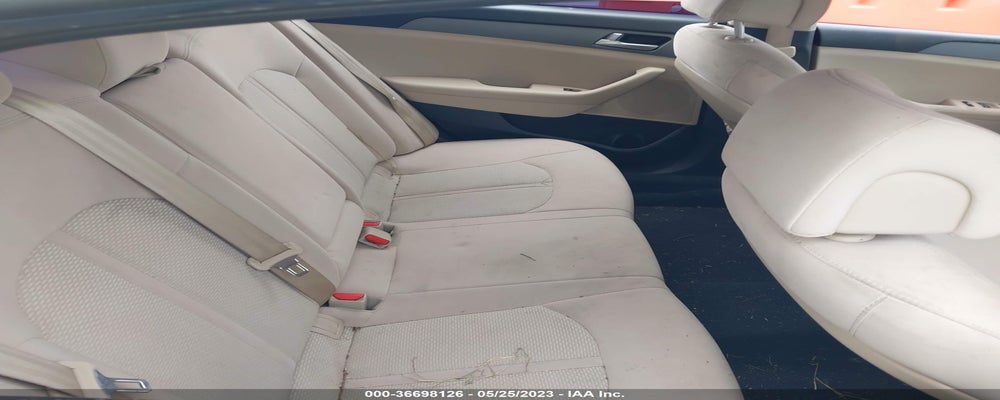 5NPE24AF7HH574426 2017 HYUNDAI SONATA photo no. 8