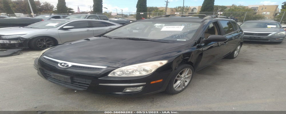 KMHDC8AE1CU155263 2012 HYUNDAI ELANTRA TOURING photo no. 2