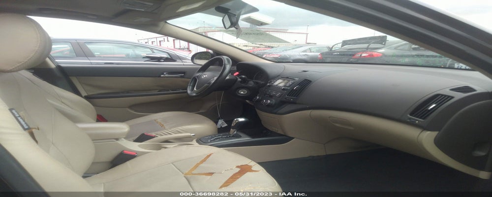 KMHDC8AE1CU155263 2012 HYUNDAI ELANTRA TOURING photo no. 5
