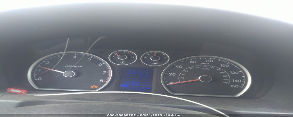 KMHDC8AE1CU155263 2012 HYUNDAI ELANTRA TOURING photo no. 7