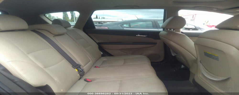 KMHDC8AE1CU155263 2012 HYUNDAI ELANTRA TOURING photo no. 8
