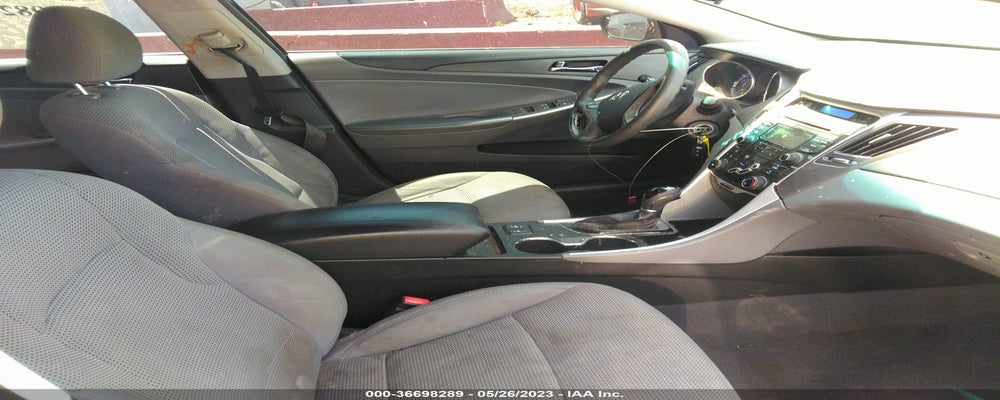 5NPEB4AC4DH738795 2013 HYUNDAI SONATA photo no. 5