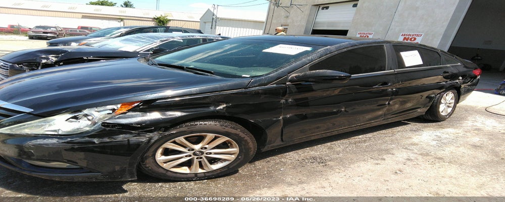 5NPEB4AC4DH738795 2013 HYUNDAI SONATA photo no. 6