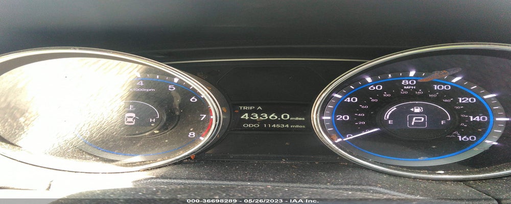 5NPEB4AC4DH738795 2013 HYUNDAI SONATA photo no. 7