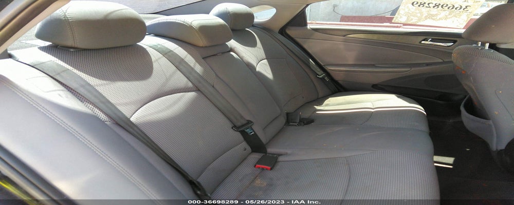 5NPEB4AC4DH738795 2013 HYUNDAI SONATA photo no. 8
