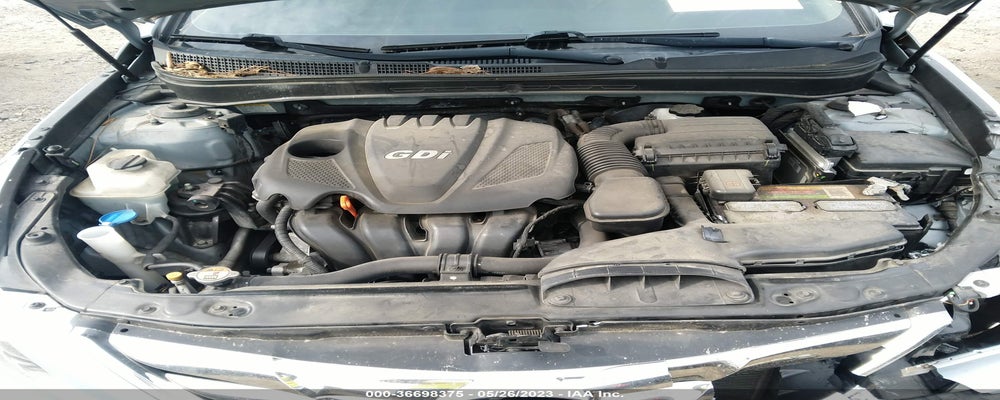 5NPEC4AC1DH606624 2013 HYUNDAI SONATA photo no. 10