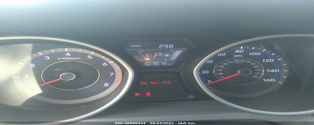 KMHDH4AE9GU581749 2016 HYUNDAI ELANTRA photo no. 7