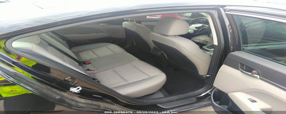 5NPD84LF4HH016072 2017 HYUNDAI ELANTRA photo no. 8