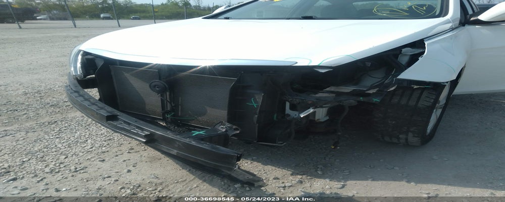 5NPEC4AC8BH005921 2011 HYUNDAI SONATA photo no. 6