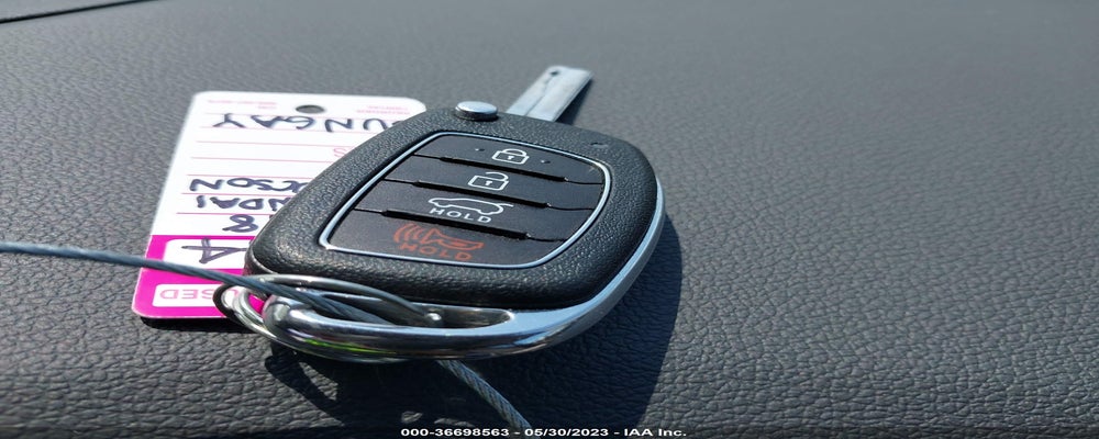 KM8J23A45JU627624 2018 HYUNDAI TUCSON photo no. 11