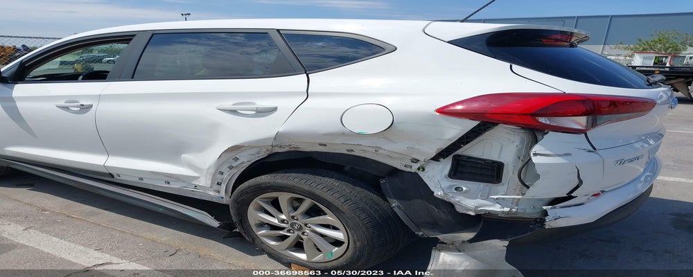 KM8J23A45JU627624 2018 HYUNDAI TUCSON photo no. 6