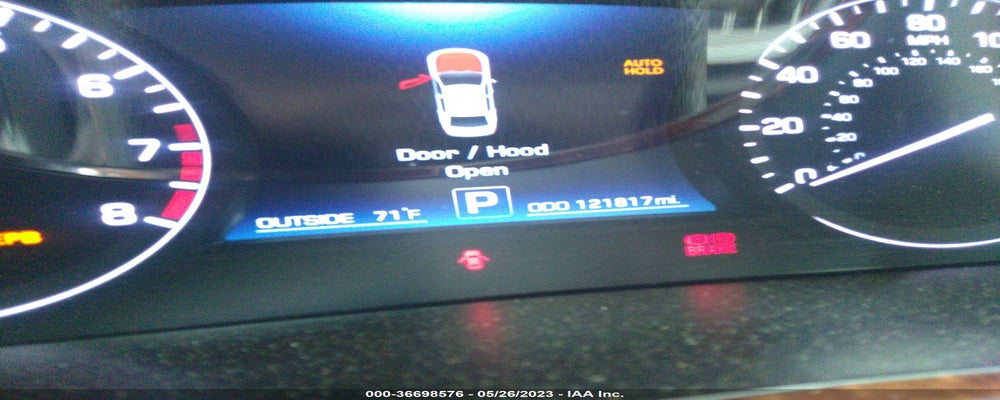 KMHGH4JH2FU093040 2015 HYUNDAI EQUUS photo no. 7