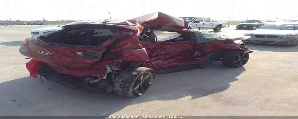 KMHD35LH1GU319591 2016 HYUNDAI ELANTRA GT photo no. 4