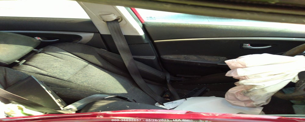 KMHD35LH1GU319591 2016 HYUNDAI ELANTRA GT photo no. 5
