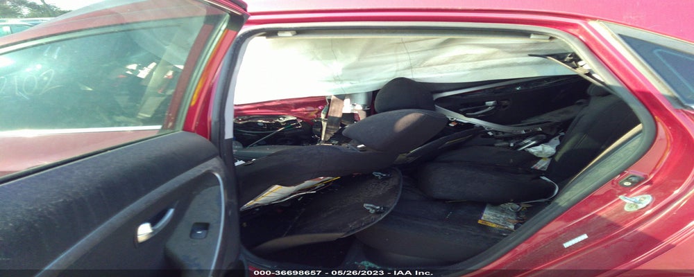 KMHD35LH1GU319591 2016 HYUNDAI ELANTRA GT photo no. 8