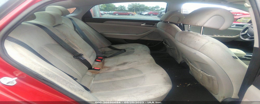 5NPE24AF7FH208107 2015 HYUNDAI SONATA photo no. 8