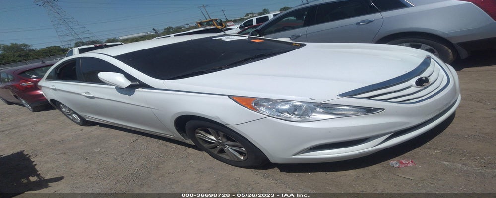 5NPEB4AC4CH372187 2012 HYUNDAI SONATA photo no. 21