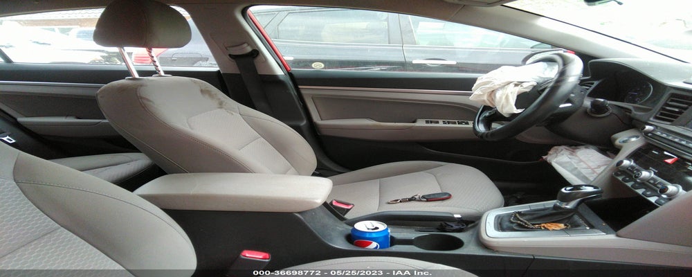 5NPD84LFXLH536608 2020 HYUNDAI ELANTRA photo no. 5
