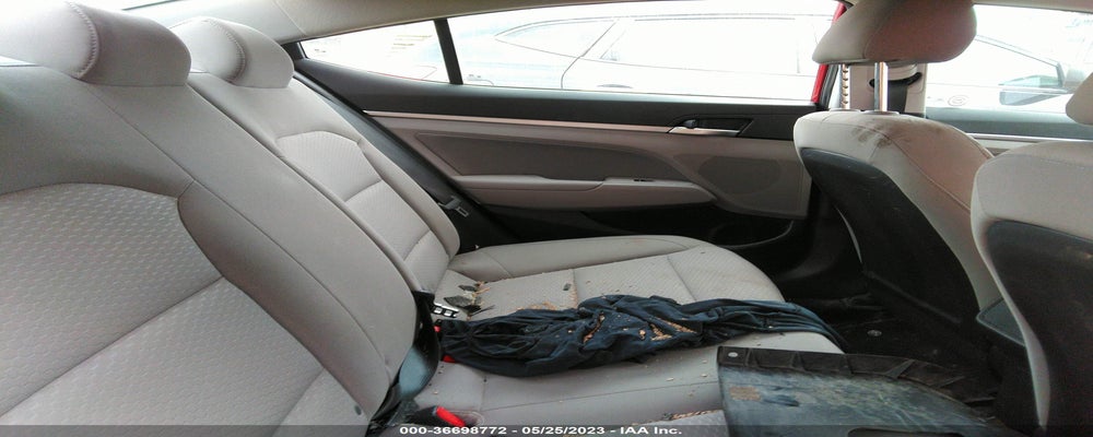5NPD84LFXLH536608 2020 HYUNDAI ELANTRA photo no. 8
