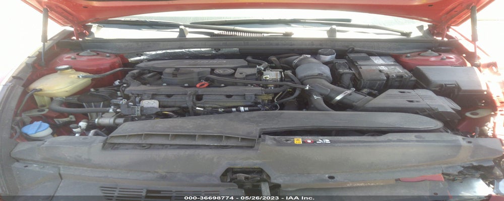 5NPEH4J27MH102751 2021 HYUNDAI SONATA photo no. 10