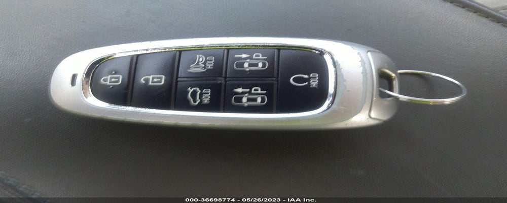 5NPEH4J27MH102751 2021 HYUNDAI SONATA photo no. 11