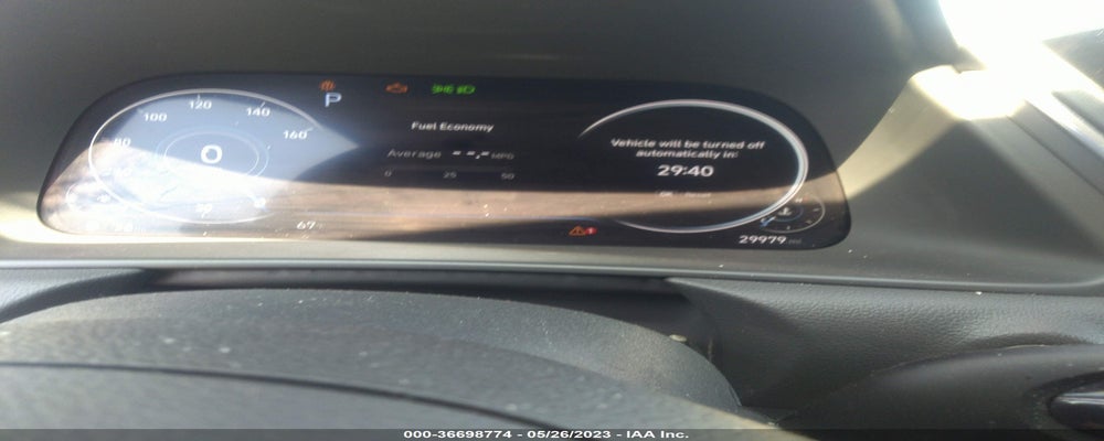 5NPEH4J27MH102751 2021 HYUNDAI SONATA photo no. 7