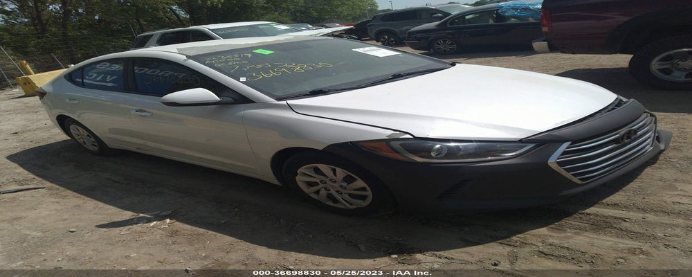 5NPD74LF1HH135572 2017 HYUNDAI ELANTRA photo no. 17