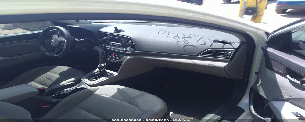 5NPD74LF1HH135572 2017 HYUNDAI ELANTRA photo no. 5