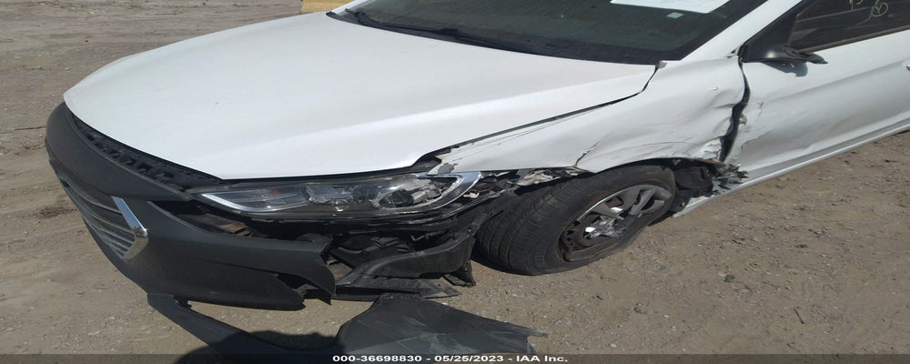5NPD74LF1HH135572 2017 HYUNDAI ELANTRA photo no. 6