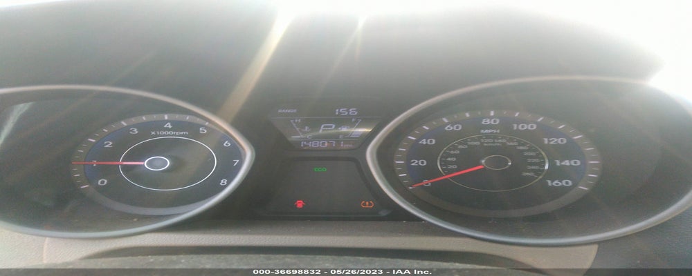 KMHDH4AE1GU582488 2016 HYUNDAI ELANTRA photo no. 7