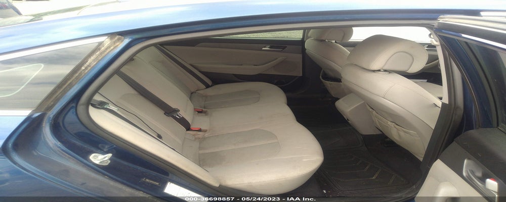 5NPE24AF6GH361868 2016 HYUNDAI SONATA photo no. 8
