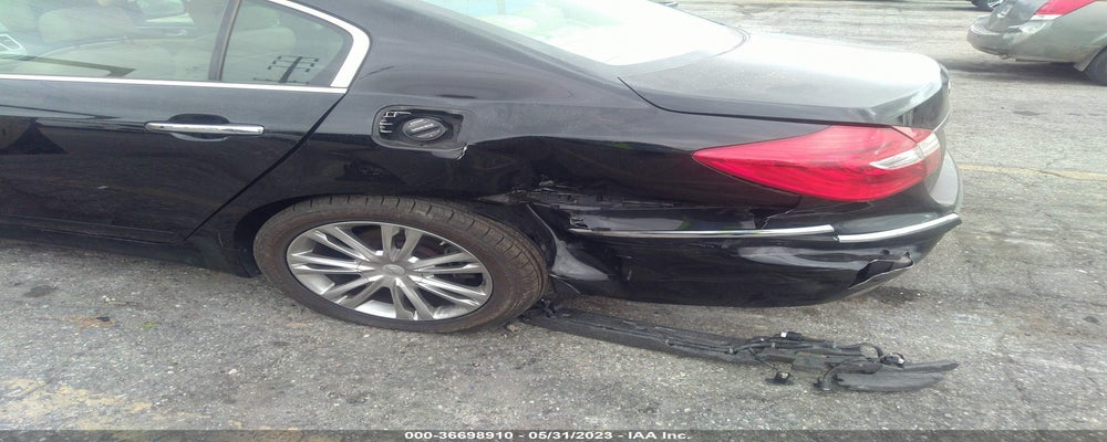 KMHGC4DD1CU176039 2012 HYUNDAI GENESIS photo no. 6