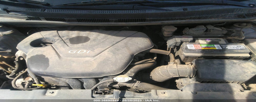 KMHCT4AE0EU685781 2014 HYUNDAI ACCENT photo no. 10