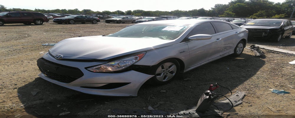 KMHEC4A47CA020603 2012 HYUNDAI SONATA photo no. 2