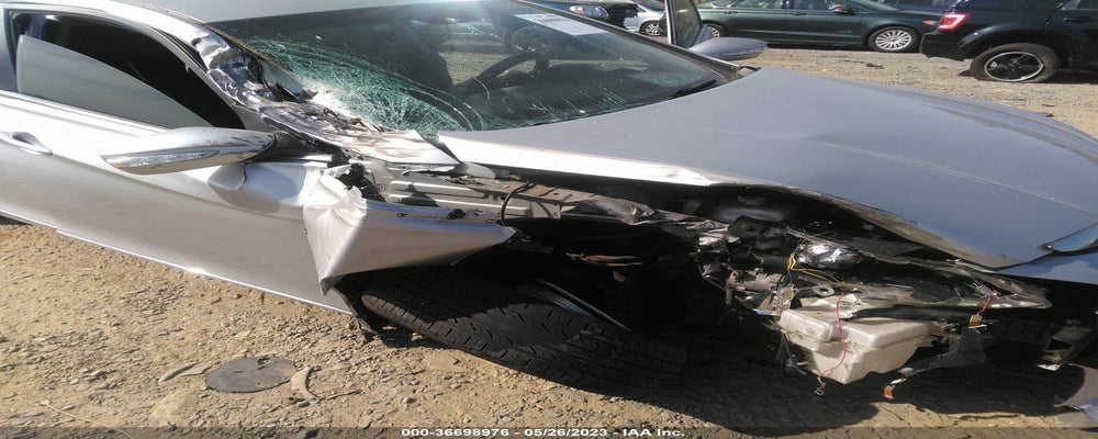 KMHEC4A47CA020603 2012 HYUNDAI SONATA photo no. 6
