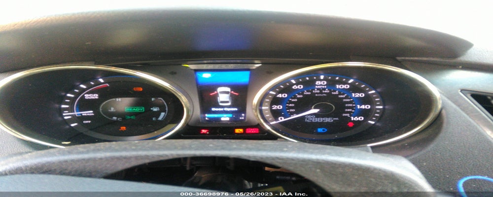 KMHEC4A47CA020603 2012 HYUNDAI SONATA photo no. 7