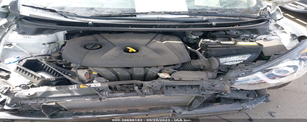 KMHD35LH8EU225317 2014 HYUNDAI ELANTRA GT photo no. 10