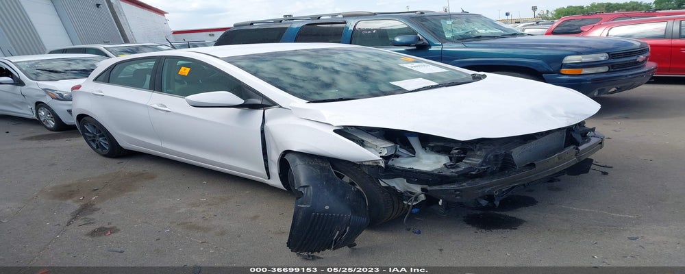 KMHD35LH8EU225317 2014 HYUNDAI ELANTRA GT photo no. 12