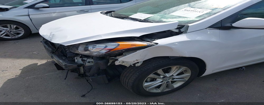 KMHD35LH8EU225317 2014 HYUNDAI ELANTRA GT photo no. 6