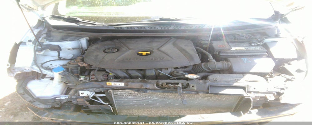 KMHDH4AE5CU443040 2012 HYUNDAI ELANTRA photo no. 10