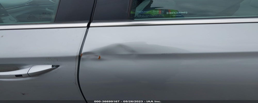 KMHC75LC5LU199311 2020 HYUNDAI IONIQ HYBRID photo no. 6