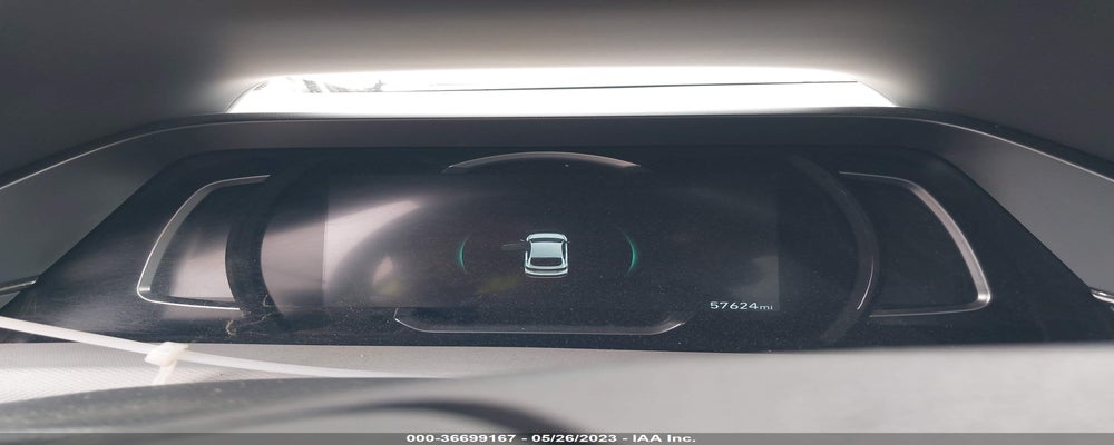 KMHC75LC5LU199311 2020 HYUNDAI IONIQ HYBRID photo no. 7