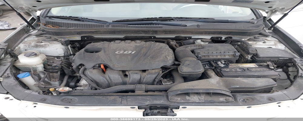 5NPEB4AC8DH801803 2013 HYUNDAI SONATA photo no. 10